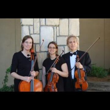 Altair Trio - Classical Trio - Palo Alto, CA - Hero Main