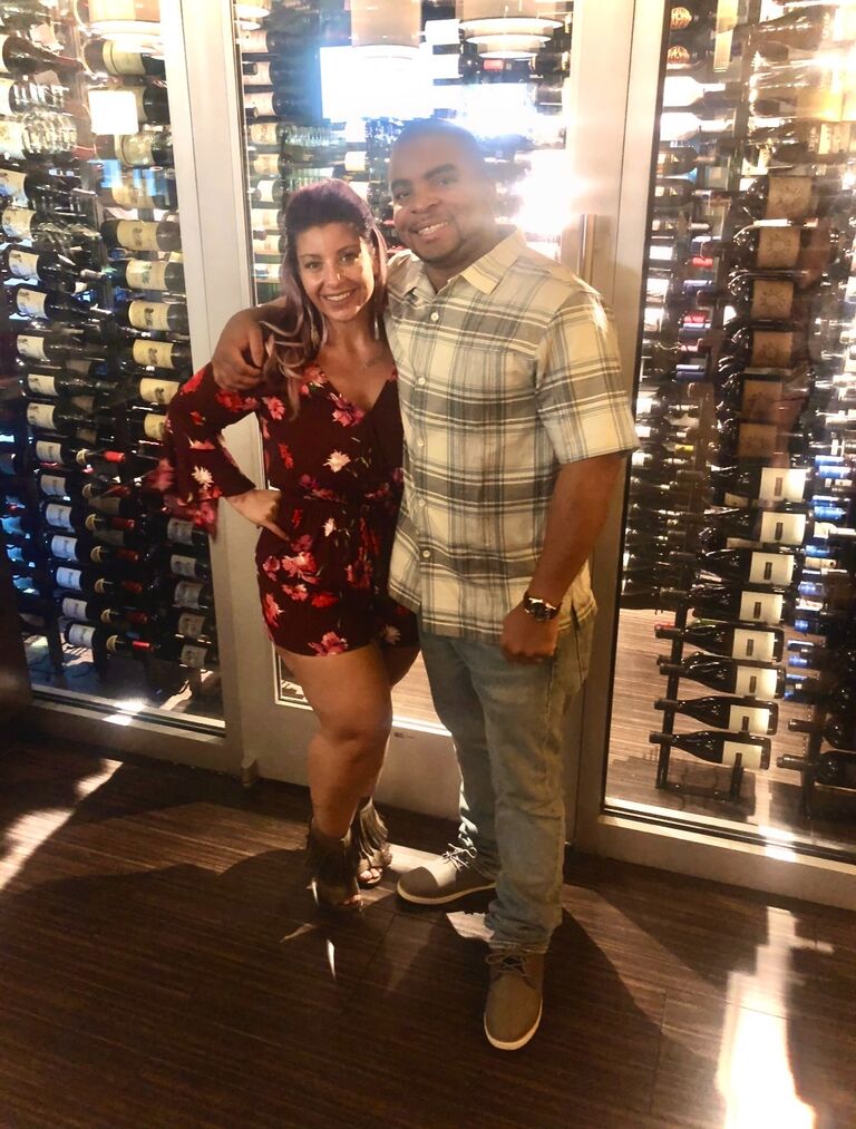 Celebrated Online Launch of Amanda's Business Blessed & Boujee Boutique 