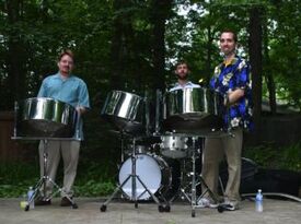 Steel Away - Steel Drum Band - Cincinnati, OH - Hero Gallery 4