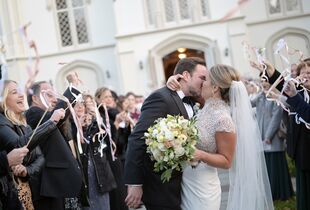 Mother of the Bride Dresses in Connecticut