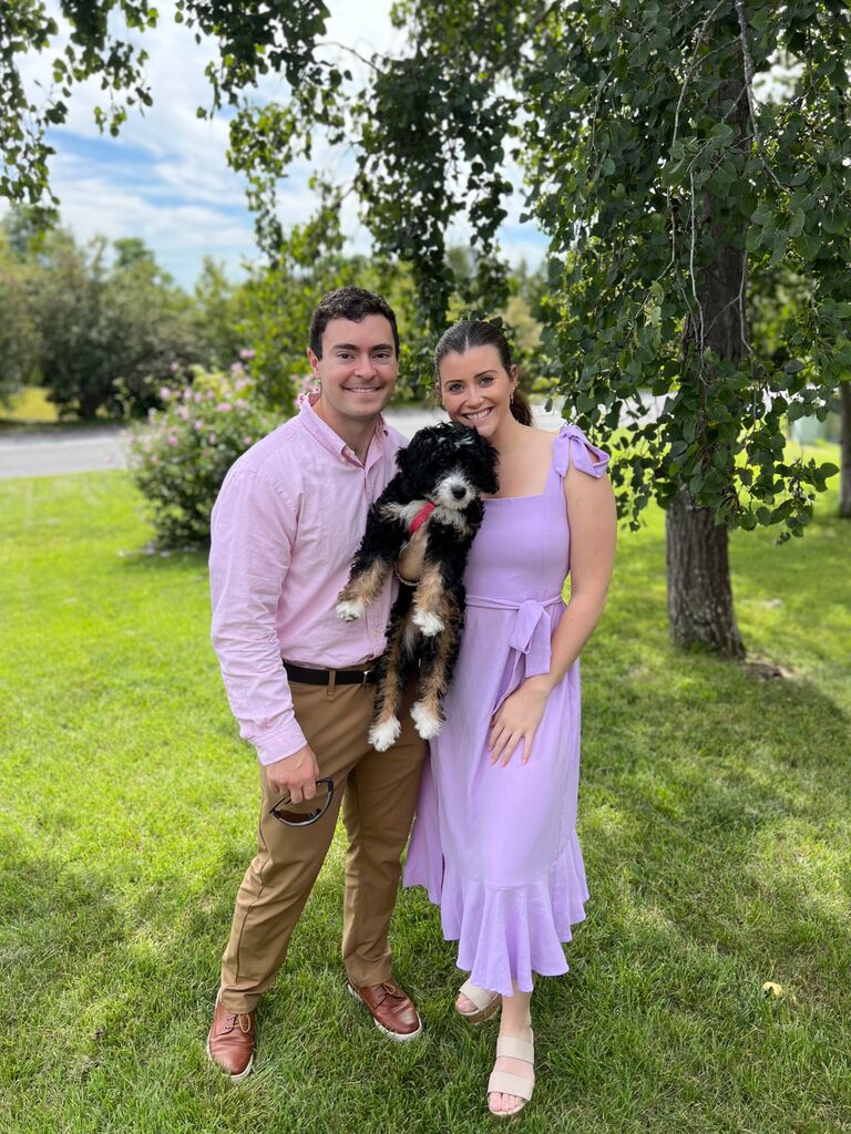5 year anniversary