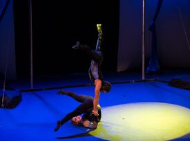 Fierce Duality - Circus Performer - Las Vegas, NV - Hero Gallery 3