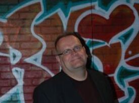 Comedian Dennis Tooley - Comedian - Indianapolis, IN - Hero Gallery 2