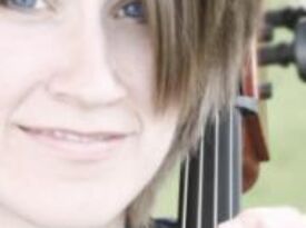 Angelyn Foster - Cellist - Morrison, CO - Hero Gallery 2