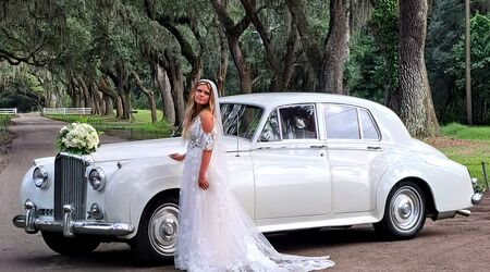 Callan's Classics, LLC | Transportation - The Knot