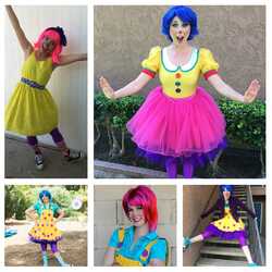 The Pure Imagination Party Company, profile image