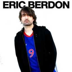 Eric Berdon, profile image