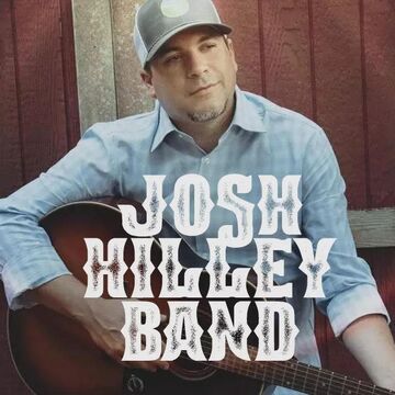 Josh Hilley Band and Acoustic Trio/Duo/Solo - Cover Band - Augusta, GA - Hero Main