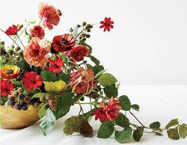 You'll Love These Fresh Ideas for Wedding Flowers