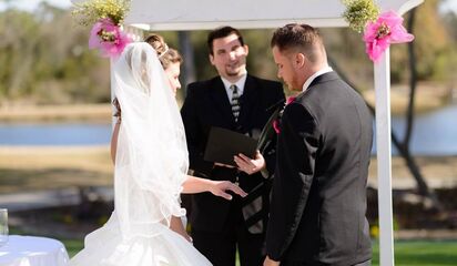 Myrtle Beach Wedding Officiant Officiants Premarital Counseling