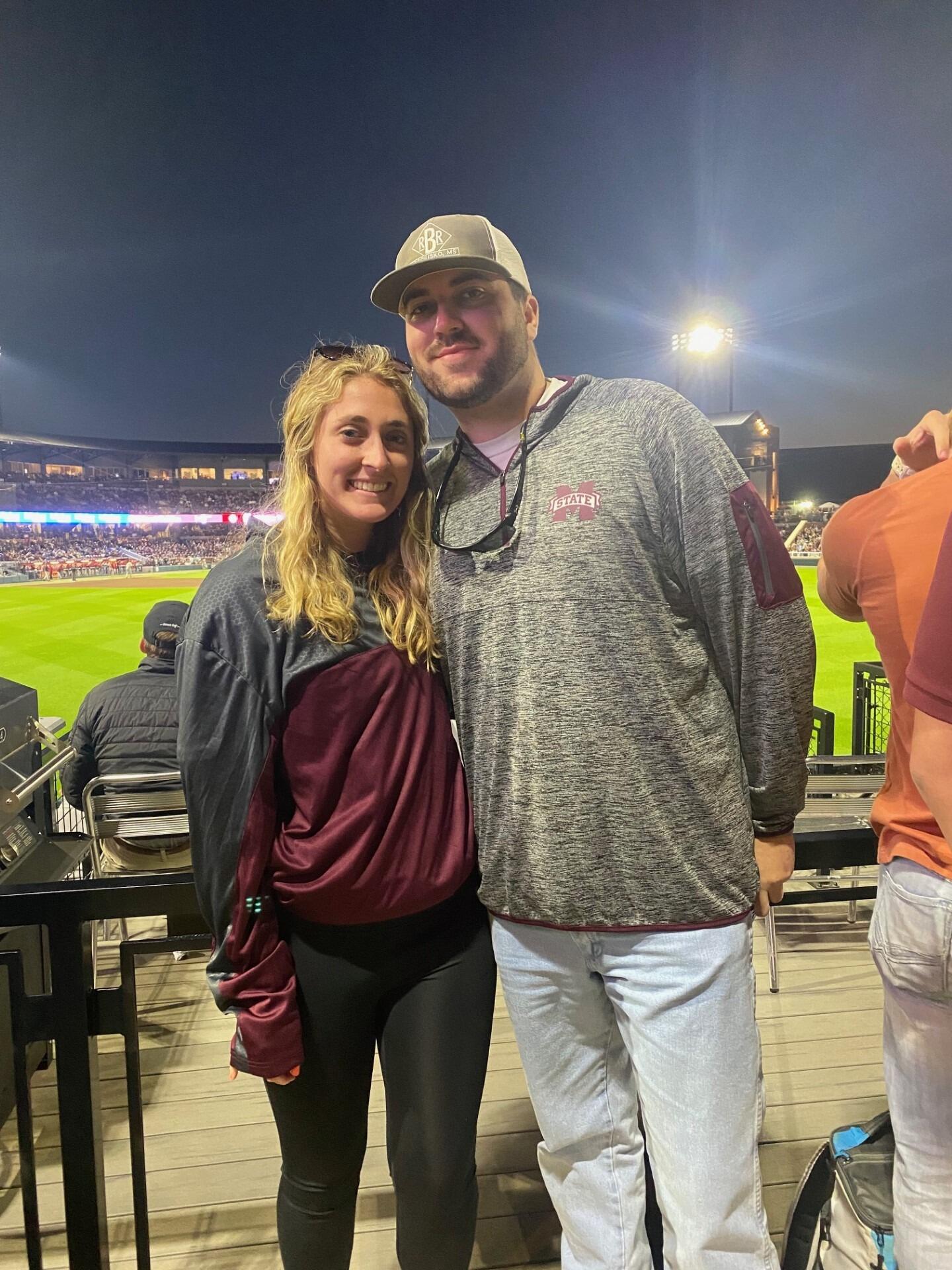 Baseball season!
