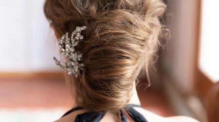 Cassondra Luxury Hair | Beauty - The Knot