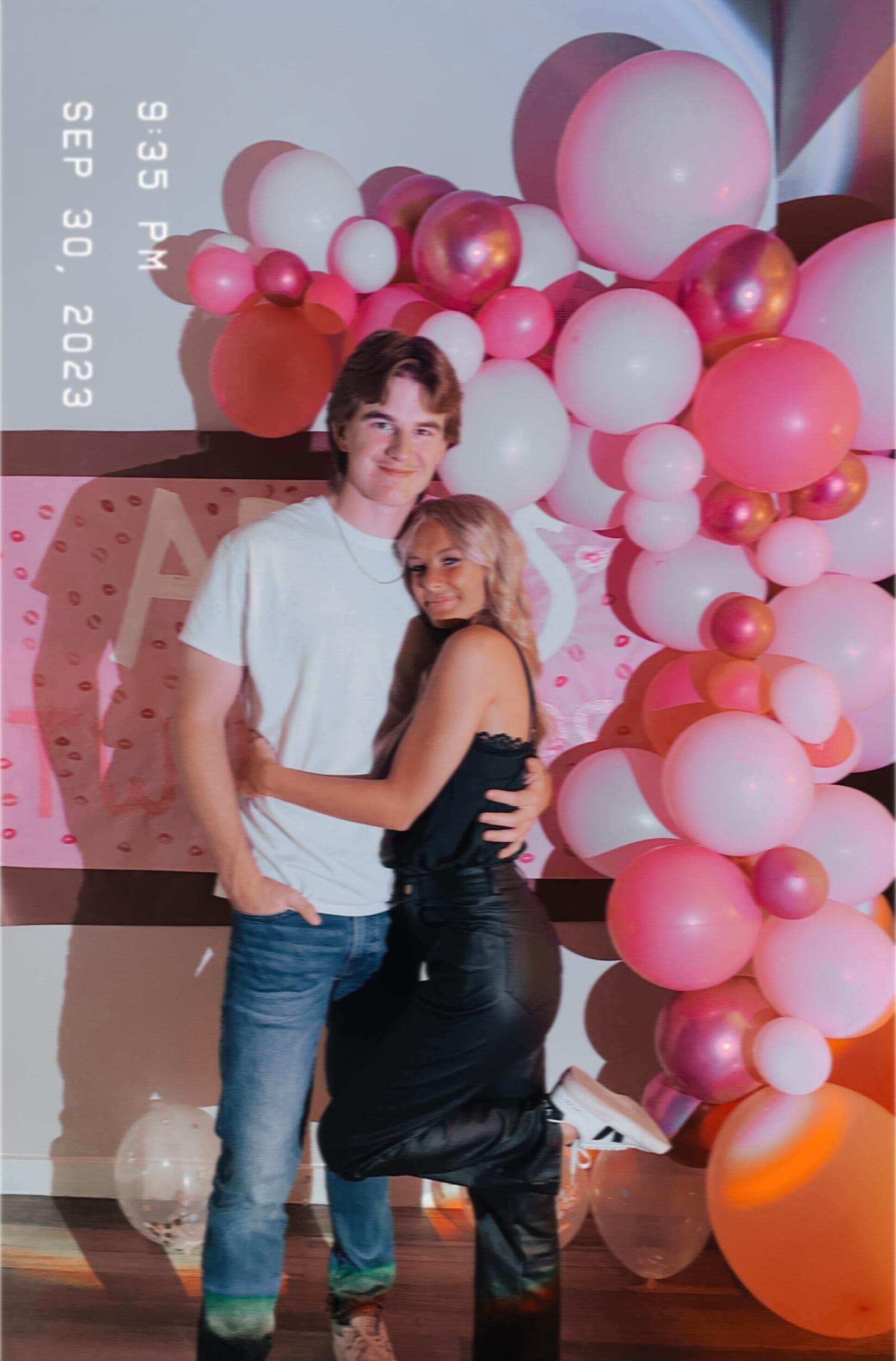 Celebrated 21st 