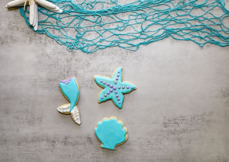 The 30 Best Mermaid Party Ideas - The Bash