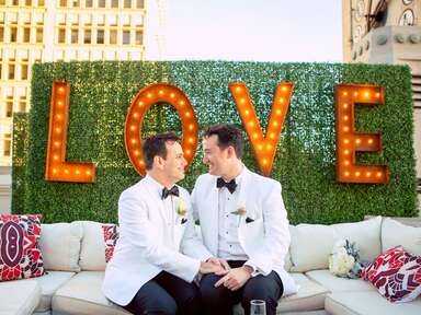 Same Sex Ceremony Ideas Advice