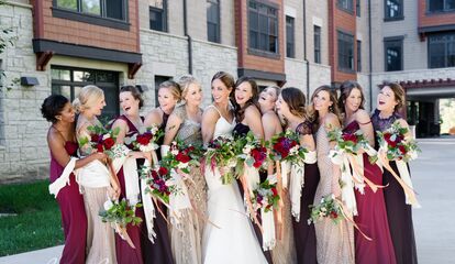 bella bridesmaids near me