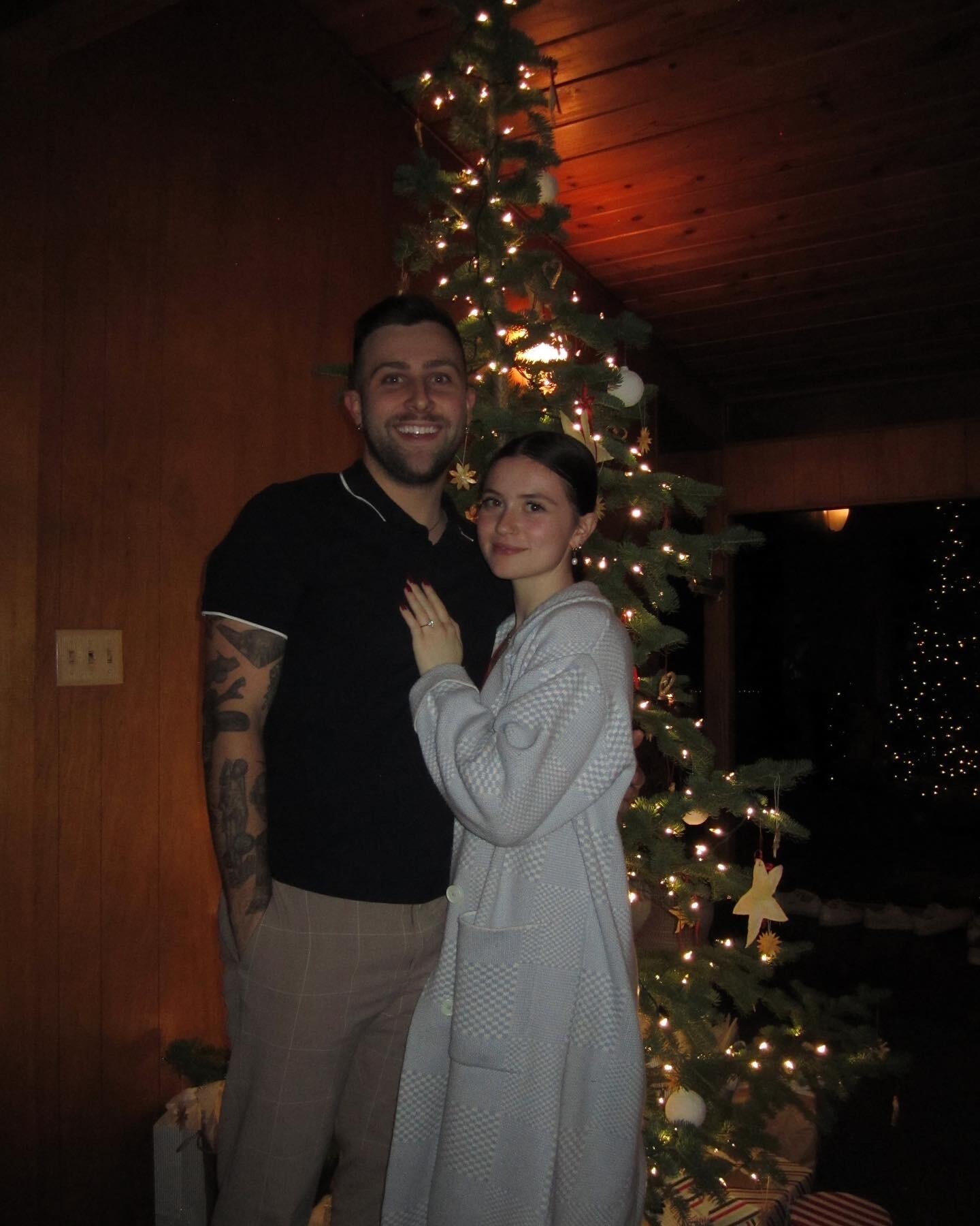Christmas Year 2!!