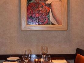 The Washington Square Hotel - The Lounge - Restaurant - New York City, NY - Hero Gallery 4