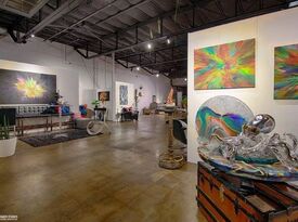 Unexpected Venue - Warehouse - Phoenix, AZ - Hero Gallery 2
