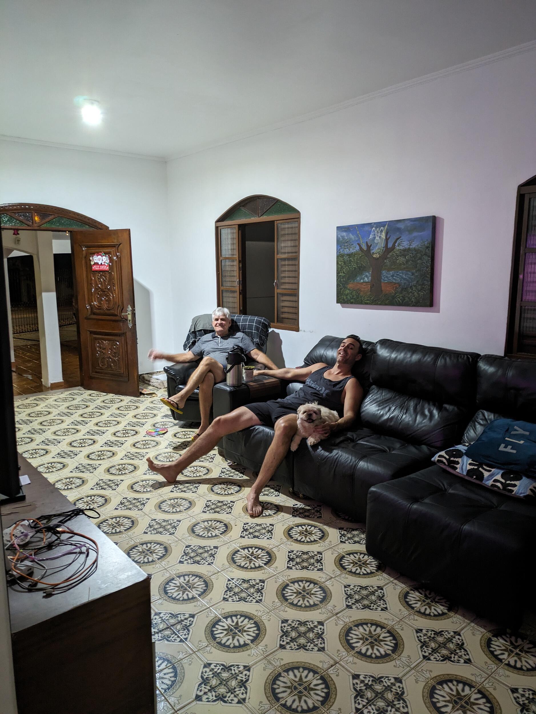 Campo Grande, Brazil