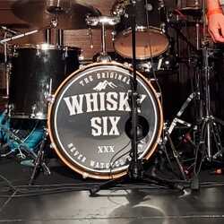 Whisky Six / Modern Country Band, profile image