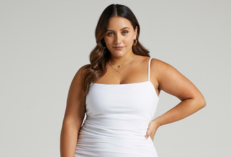 Bachelorette party outfit