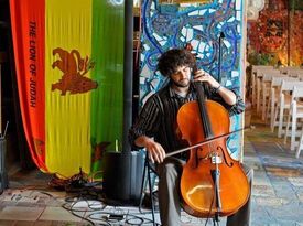 Dan Kassel - Contemporary and Classical Cellist - Cellist - Hopewell, NJ - Hero Gallery 2