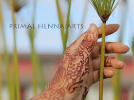 Primal Henna Arts|Santa Cruz Monterey - Henna Artist - Ben Lomond, CA - Hero Gallery 4