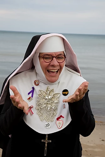 Reverend Mother - Clean Comedian - Rochester, NY - Hero Main