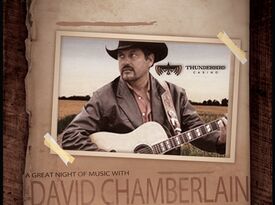 David Chamberlain - Country Band - Oklahoma City, OK - Hero Gallery 3