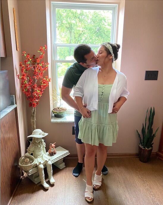1 Year Wedding Anniversary.***

Primer Anniversario de Bodas.