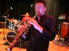 Scott Klarman - Saxophonist - Fort Lauderdale, FL - Hero Gallery 1