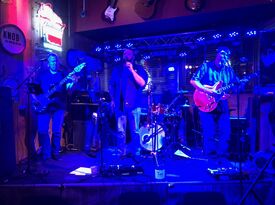 The Dirty Groove - Cover Band - Edgerton, WI - Hero Gallery 2