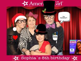TapSnap1115 - Photo Booth - Cliffside Park, NJ - Hero Gallery 3