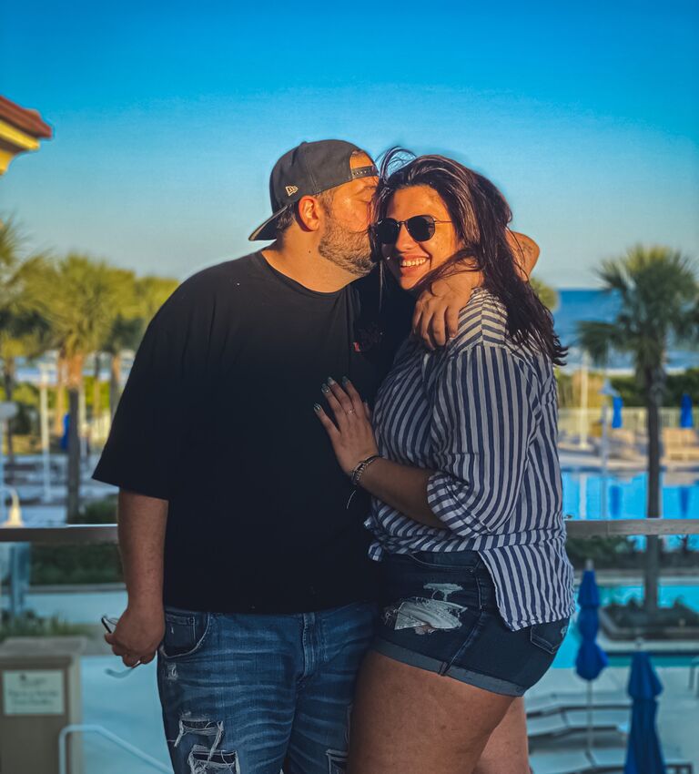 Our First Road Trip together & First Trip to Myrtle Beach