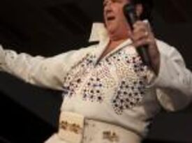 Mike Black/elvis Impersonator - Elvis Impersonator - Choctaw, OK - Hero Gallery 1