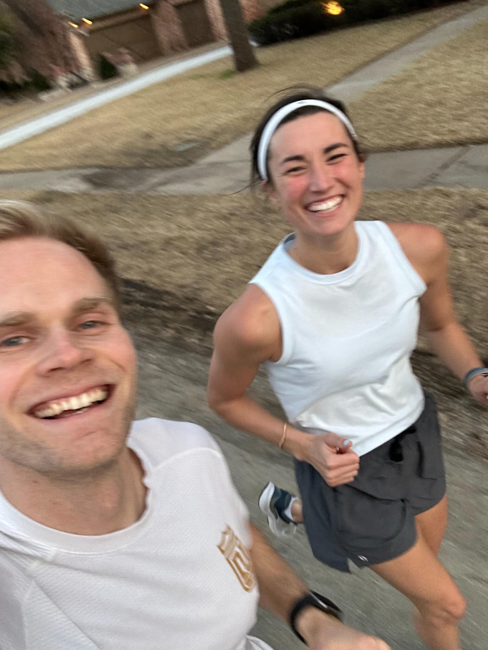 Ran together ◡̈ 
