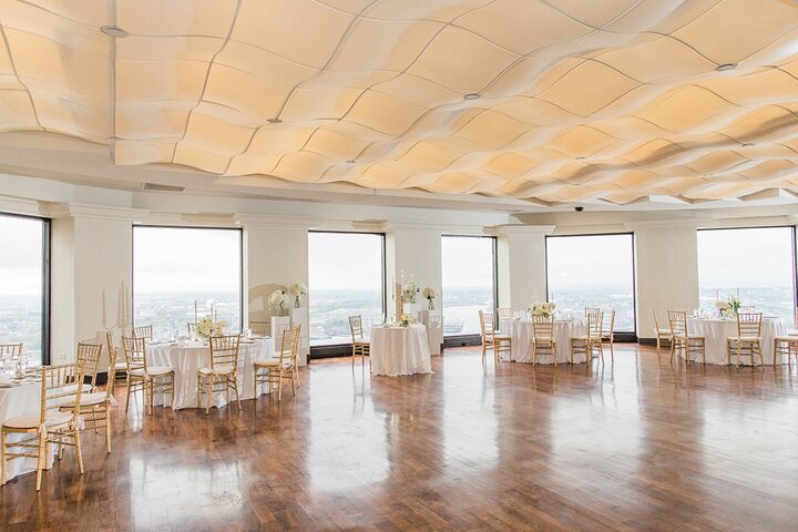 State Room: A Longwood Venue | Reception Venues - Boston, MA