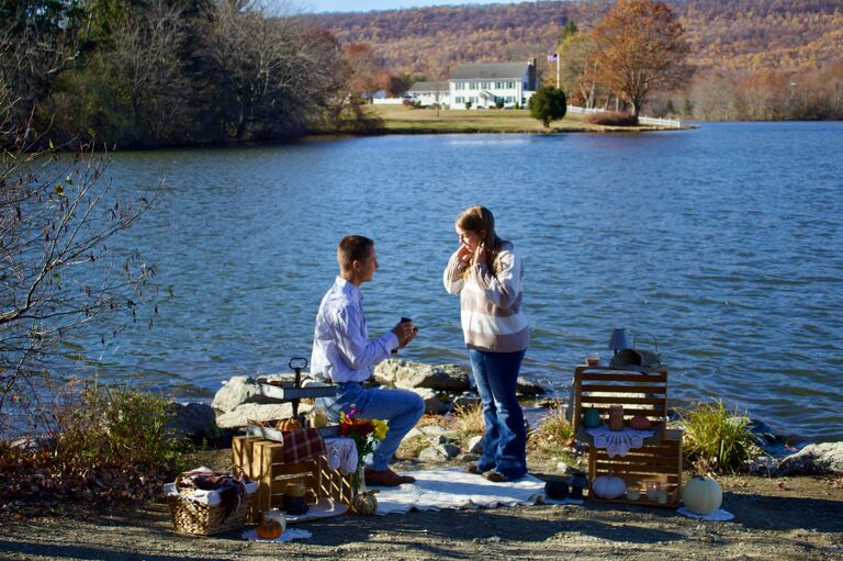 Engagement Day