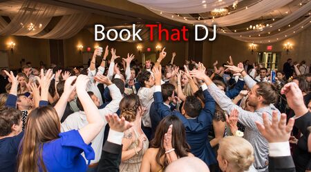 Book That DJ  DJs - The Knot