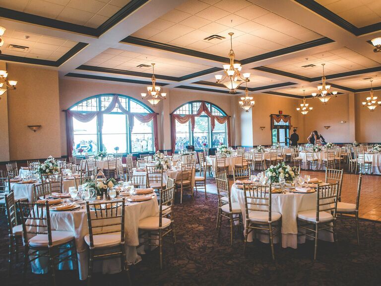 The Best Finger Lakes Wedding Venues