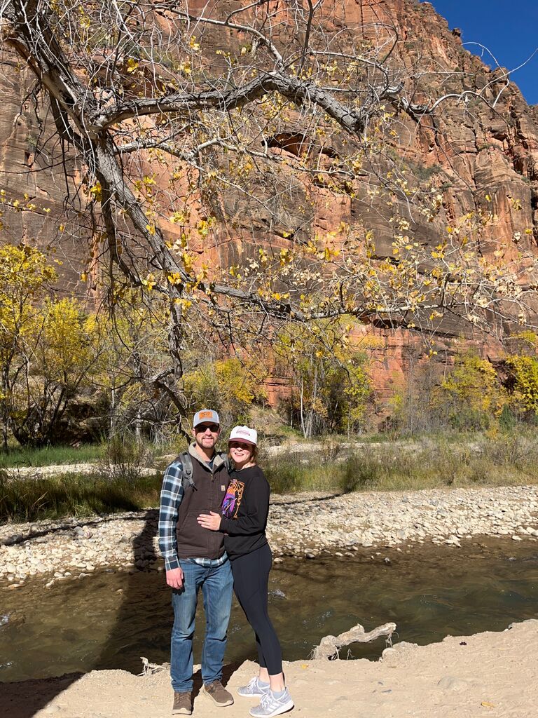 Zion National Park