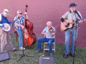 the Lonesome Fiddle Ramblers - Bluegrass Band - Hagerstown, MD - Hero Gallery 2
