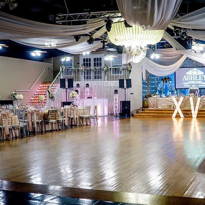 Rent Affordable Event Spaces & Venues in Houston, TX