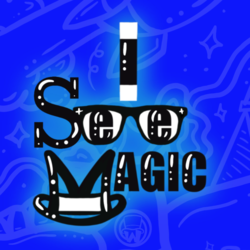 I See Magic - Interactive Entertainment, profile image