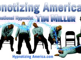 Hypnotizing America with Tim Miller - Hypnotist - Vero Beach, FL - Hero Gallery 1