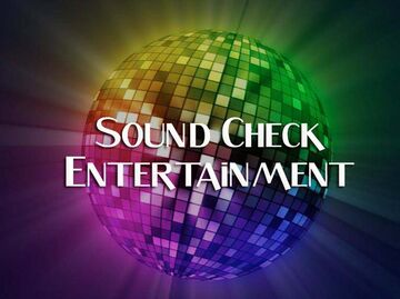 Sound Check Entertainment Mobile DJ's - DJ - Milwaukee, WI - Hero Main