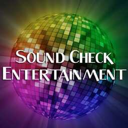 Sound Check Entertainment Mobile DJ's, profile image
