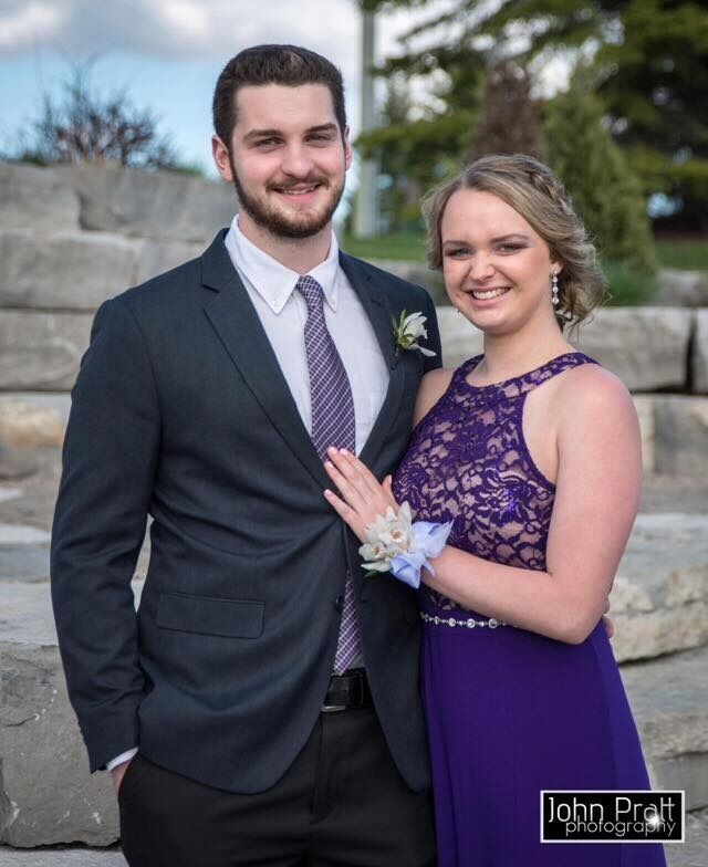 Josie's Prom 