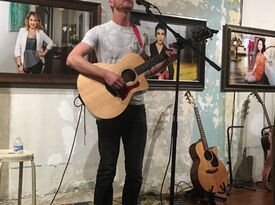 Erik Spencer - Singer Guitarist - Redondo Beach, CA - Hero Gallery 2